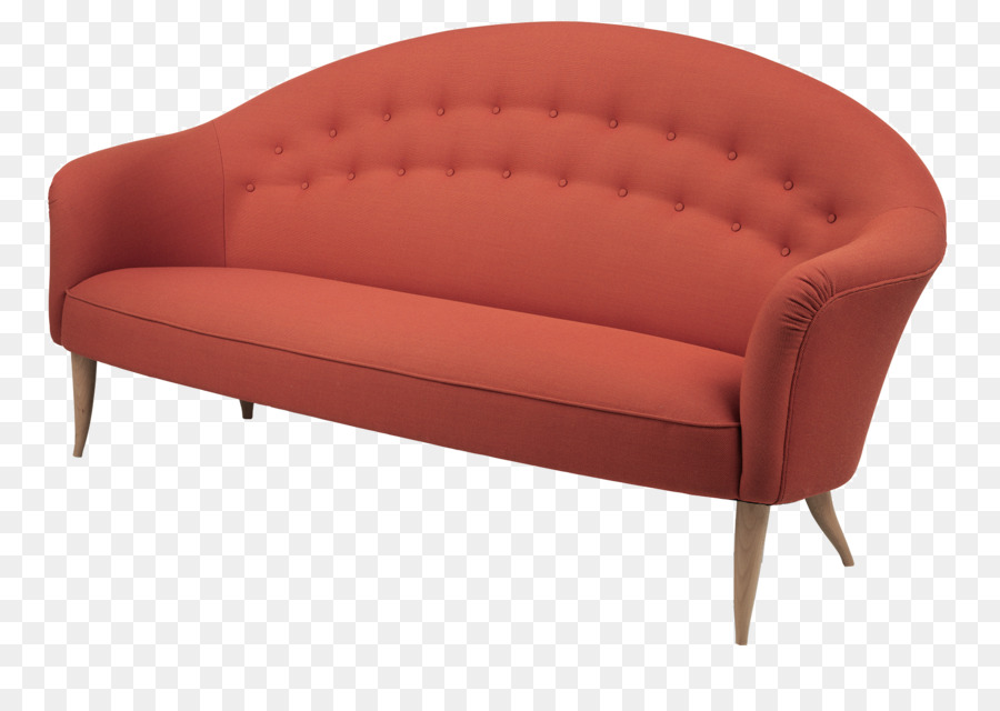 Loveseat Couch Möbel Interieur Design Dienstleistungen Stuhl - maskulin Schlafzimmer design Ideen gepolstert