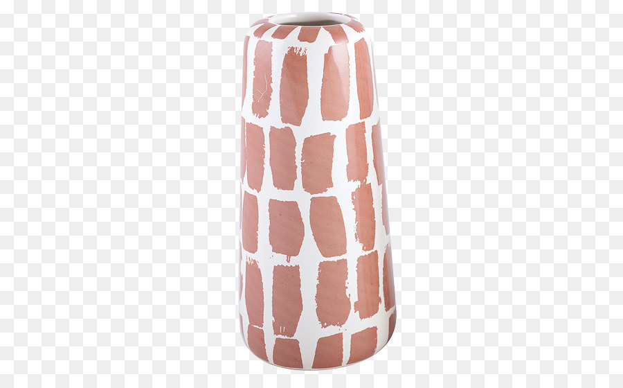 Vase, Farbe Grau Keramik-Produkt-design - peach brown Wohnzimmer design Ideen