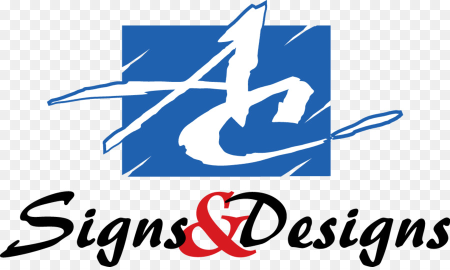 AC Schilder und Designs Logo Parkersburg Grafik design - Design