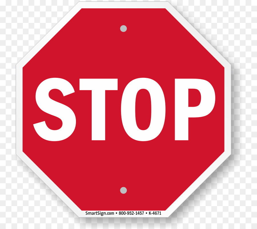 Stop-Schild verkehrsschild-Signage-Fahr-Logo - Fahren