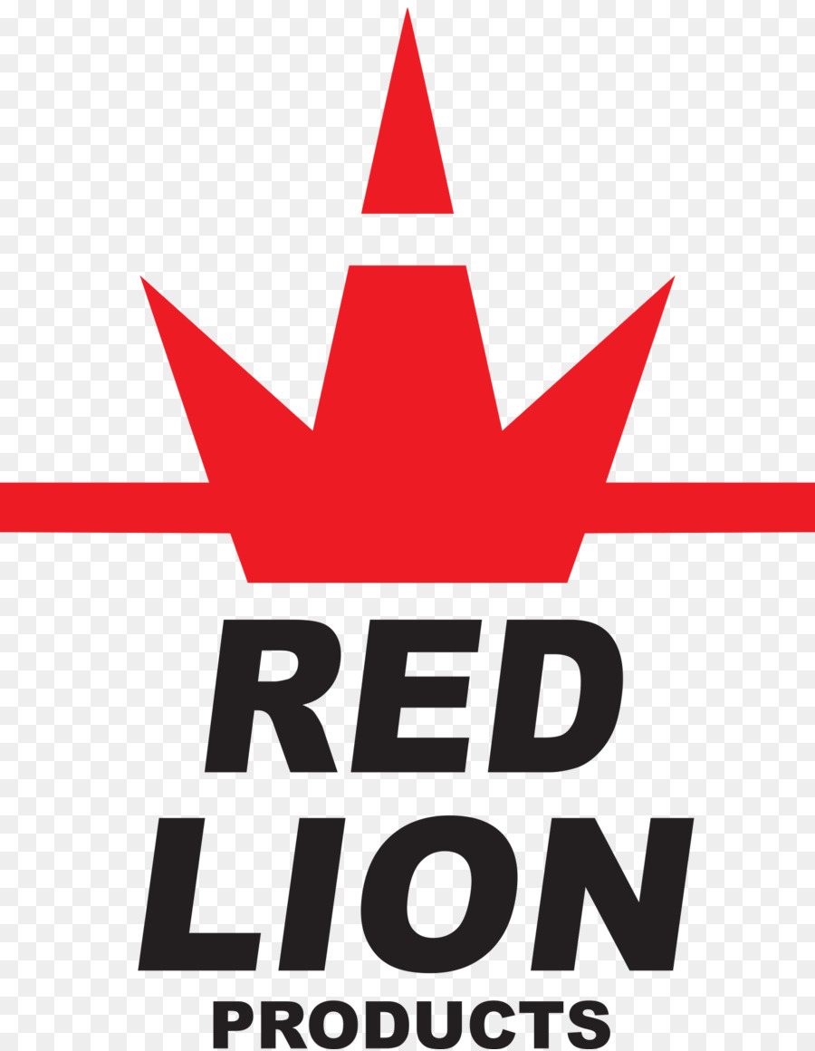 Logo-clipart-Line-Punkt-Schrift - rote Streifen