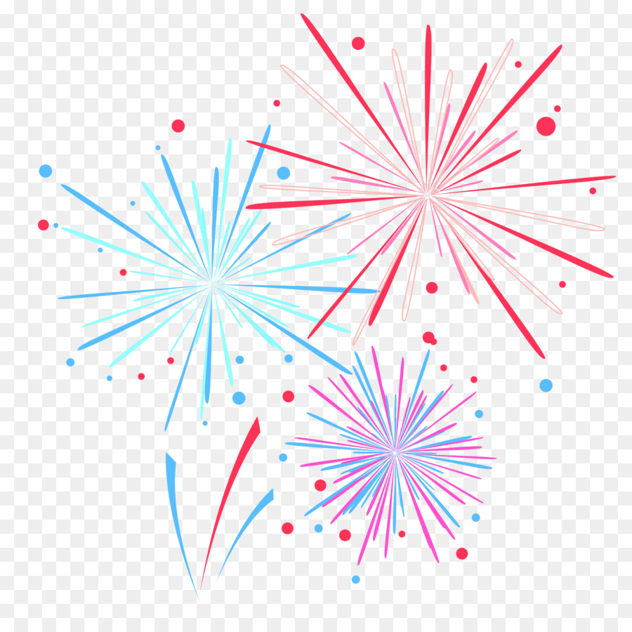 Grafica vettoriale Immagine di Fireworks Portable Network Graphics - fuochi d'artificio