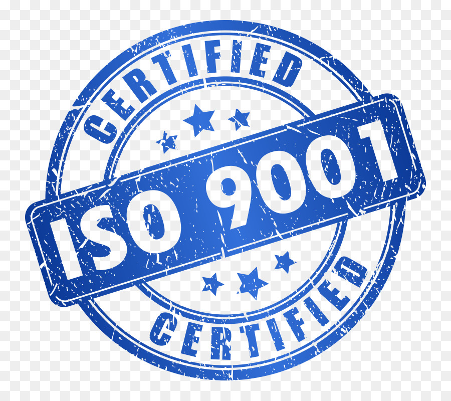 ISO 9000 ISO 9001 Zertifizierung der Internationalen Organisation für Normung - ISO 9001