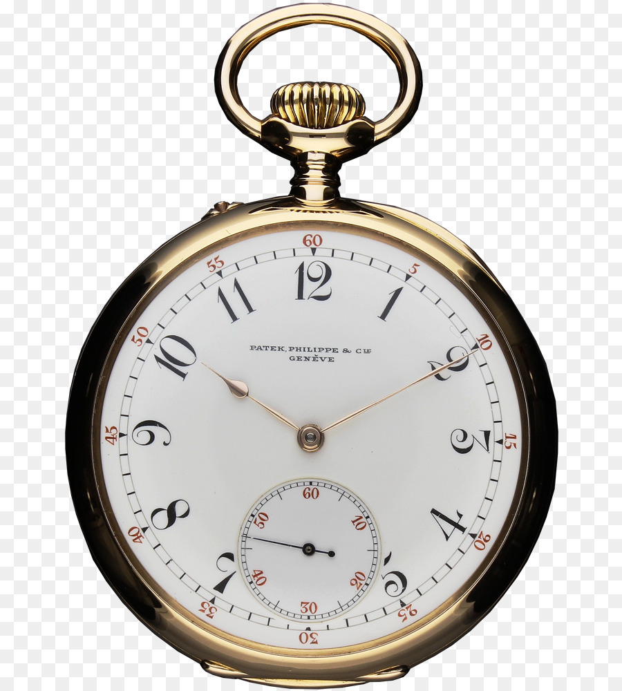 Uhr Destriero Scafusia Taschenuhr Omega SA - Uhr