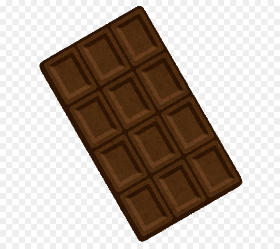 Chocolate Cartoon png download - 729*800 - Free Transparent Chocolate Bar  png Download. - CleanPNG / KissPNG