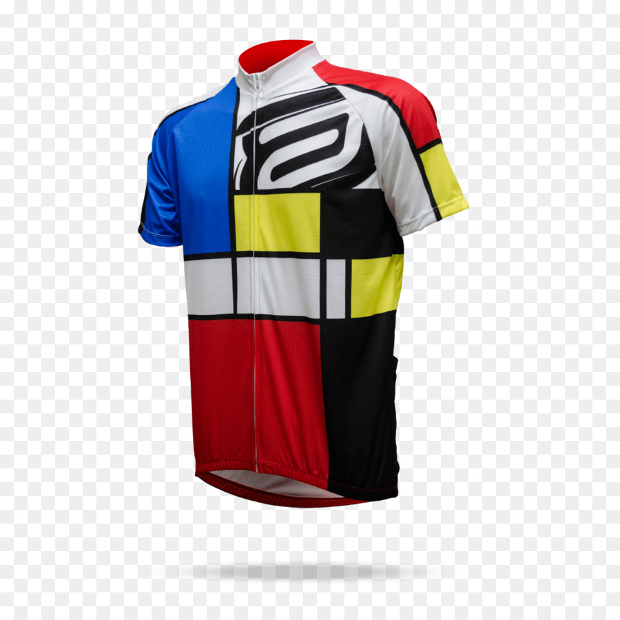 T-shirt Abbigliamento Roupas para Ciclismo - Un Webstore fare Ciclista Ciclismo - Camicia