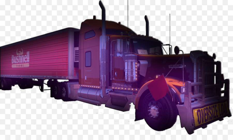 Cargo Vehicle