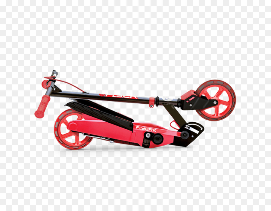 Khung xe đạp xe Y-Tờ - màu Xanh - đá scooter