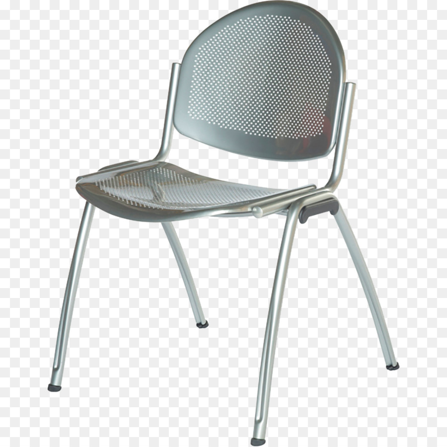 Büro & Schreibtisch Stühle Sitz Chaise empilable Möbel - Stuhl
