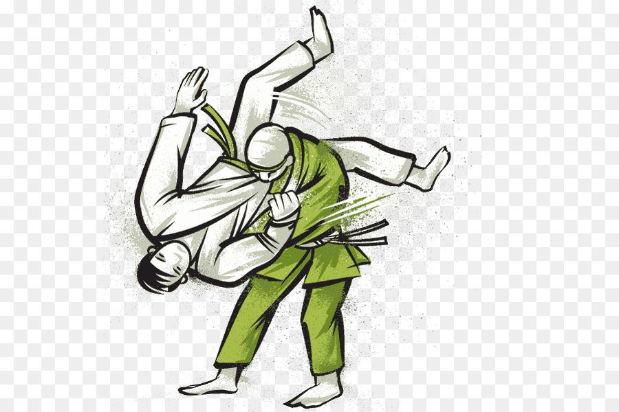 Fighting Club Meran Boxen Martial arts Judo Skizze - Boxen