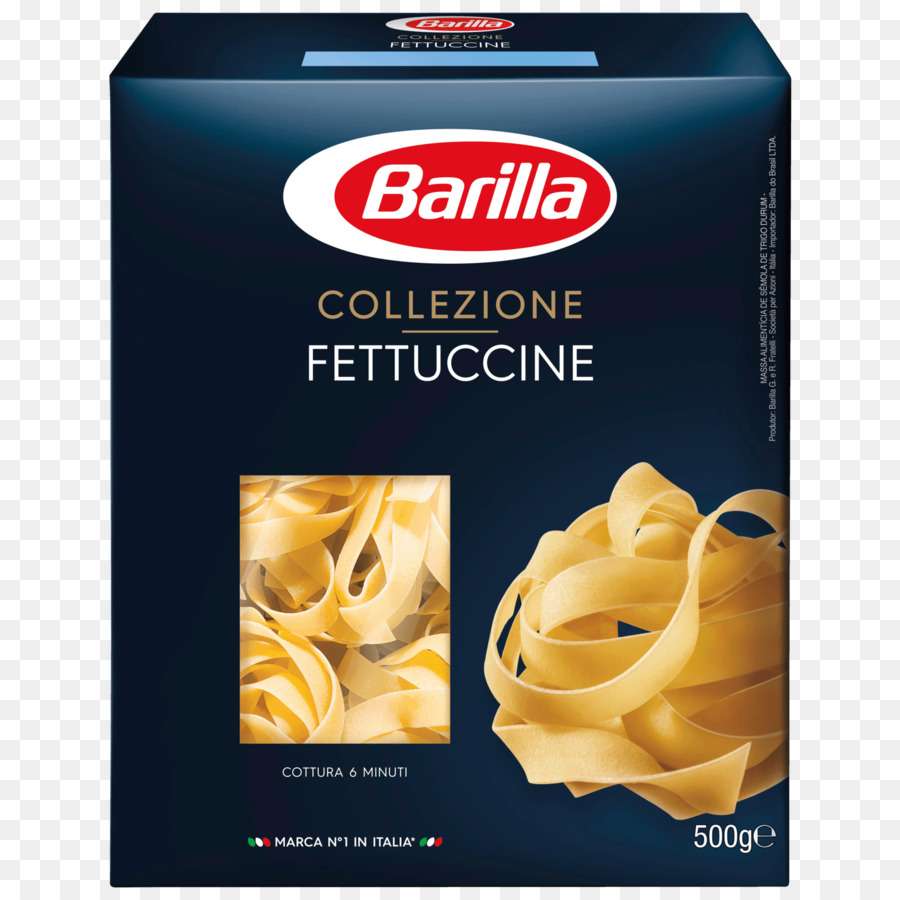 Pasta BARILLA Tagliatelle 500g Italian cuisine Barilla Group - altri