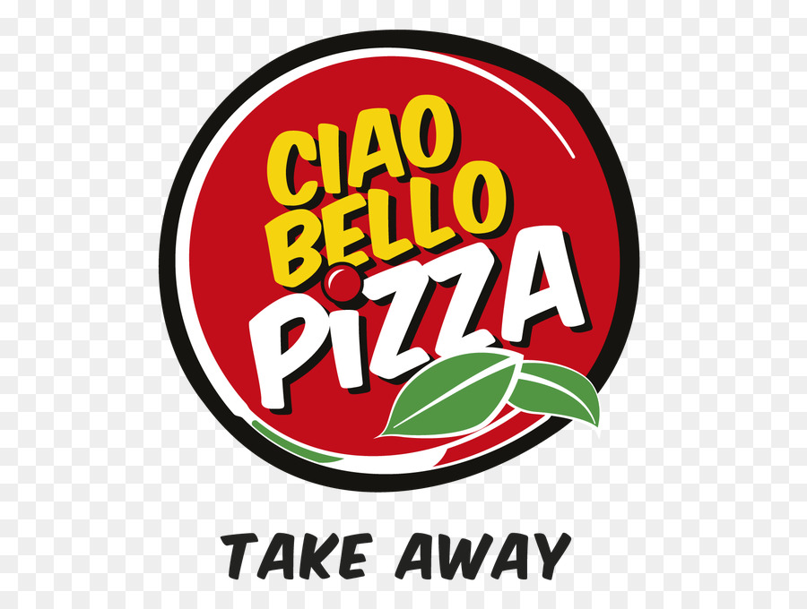 Logo Clip art Produrre Carattere Ricreativo - logo della pizza
