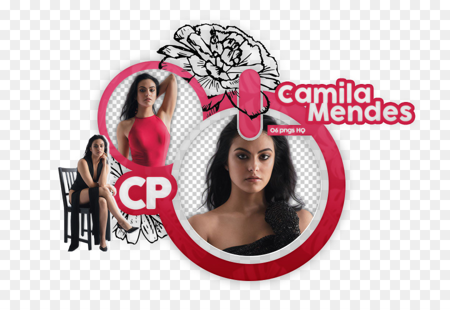 Camila Cabello Portable Network Graphics, Clip art, Computer, Icone, Logo - Camila Mendes
