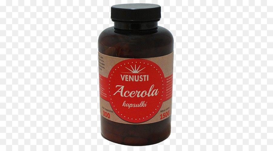 Acerola Ekstrakt 25% 250g Geschmack von Bob Holmes, Jonathan Yen (Erzähler) (9781515966647) Produkt Wirkstoff - Acerola