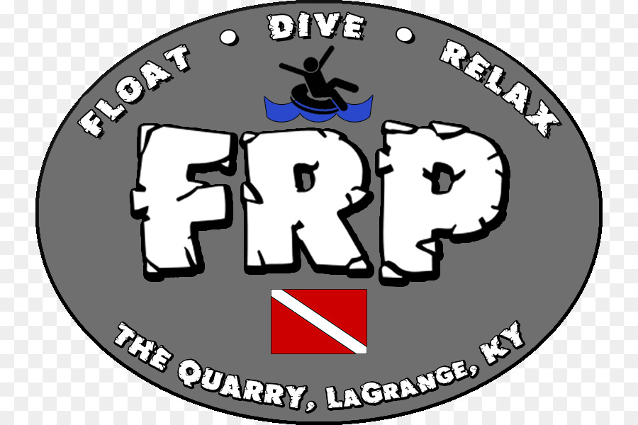 Emblem Logo Organisation Marke Text messaging - Floating Rock