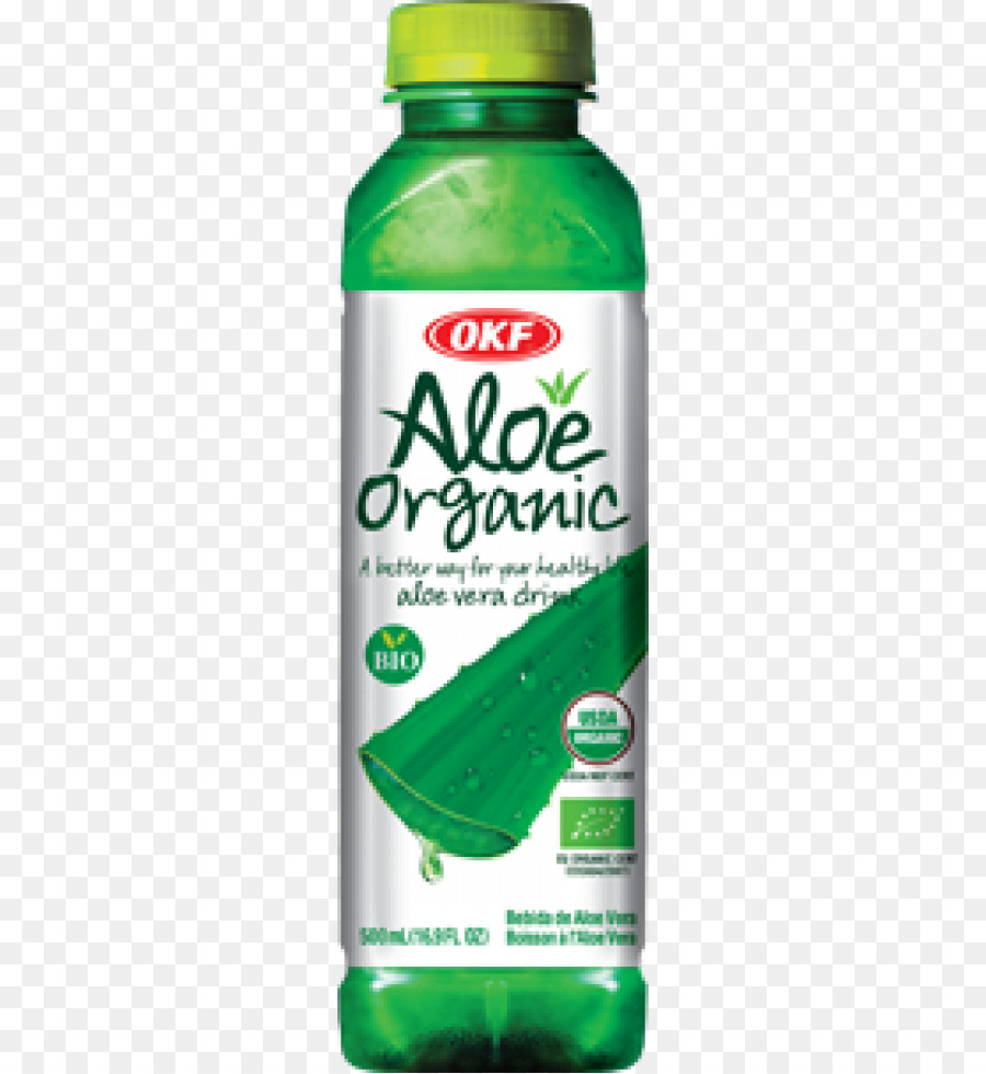 OKF Bere Succo di Aloe Vera - succo di
