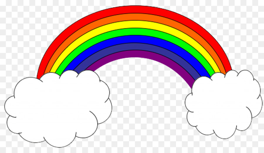 malvorlagen regenbogen am himmel  kinder ausmalbilder