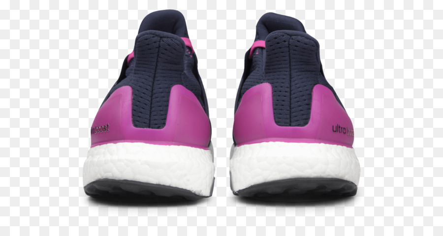 Produkt design Sport Schuhe Sportswear - blush pink adidas Laufschuhe für Frauen
