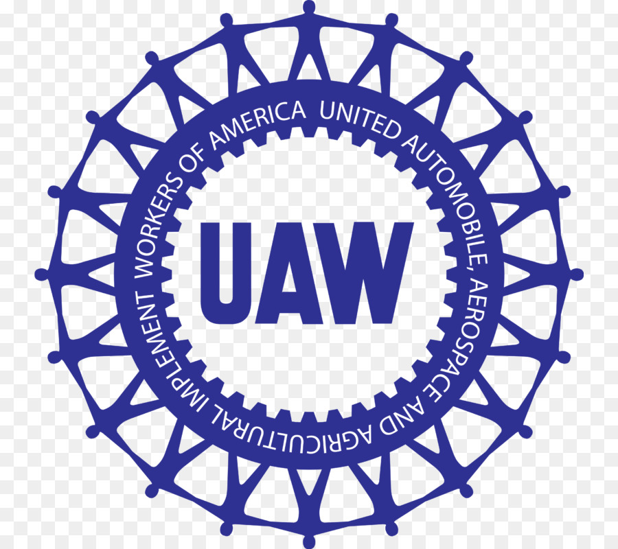 United Automobile Workers UAW Region I D Gewerkschaft UAW Region 1 - Internationaler Tag Der Freiwilligen