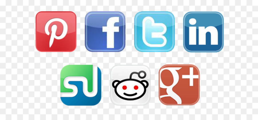 Social-media-marketing Social-networking-service-Digital-marketing - Social Media