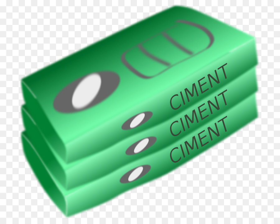 Zement-Clip-art-Zeichnung-Bild-Vektor-Grafiken - Zement