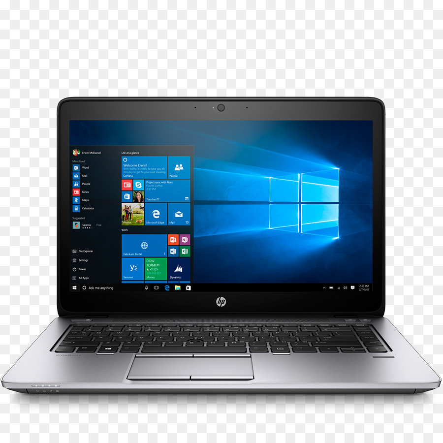 HP EliteBook 840 G3-Laptop mit Intel Core i5 von Hewlett-Packard - Hewlett Packard