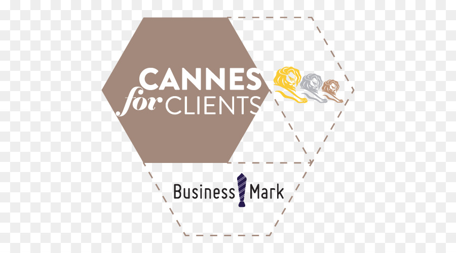 Logo, Produkt design, Marke, Schrift Line - Cannes Lions International Festival of Creativity