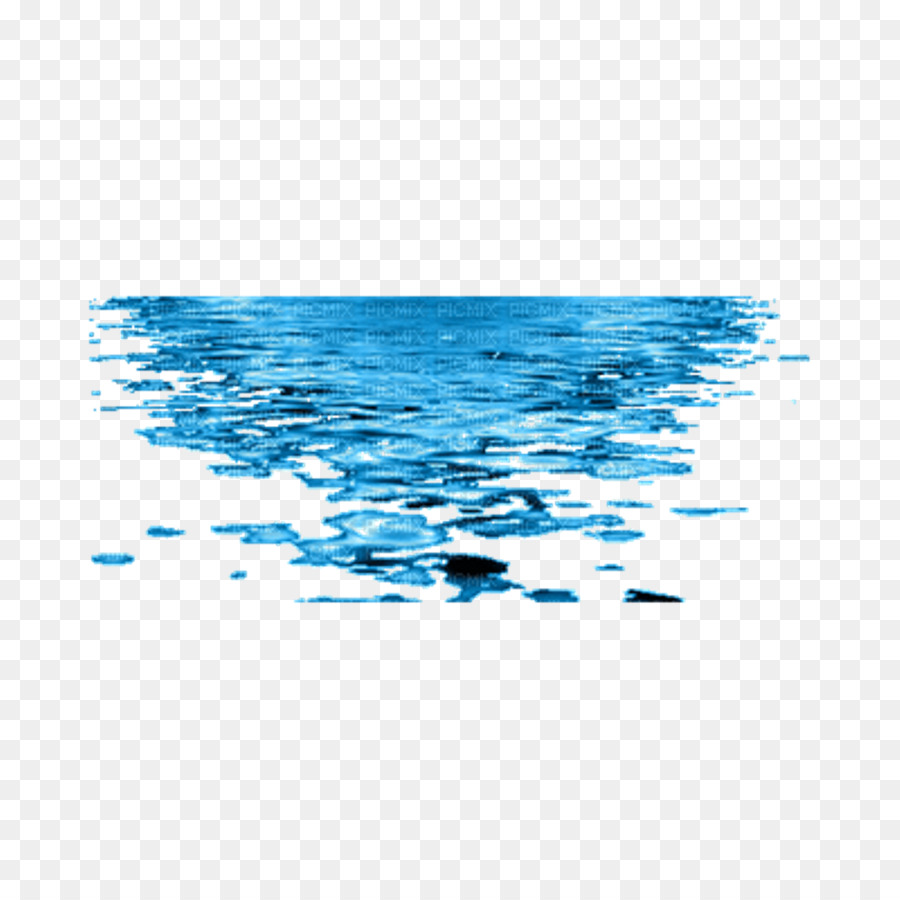 Wasser GIF Gfycat Transparenz Pfütze - Wasser