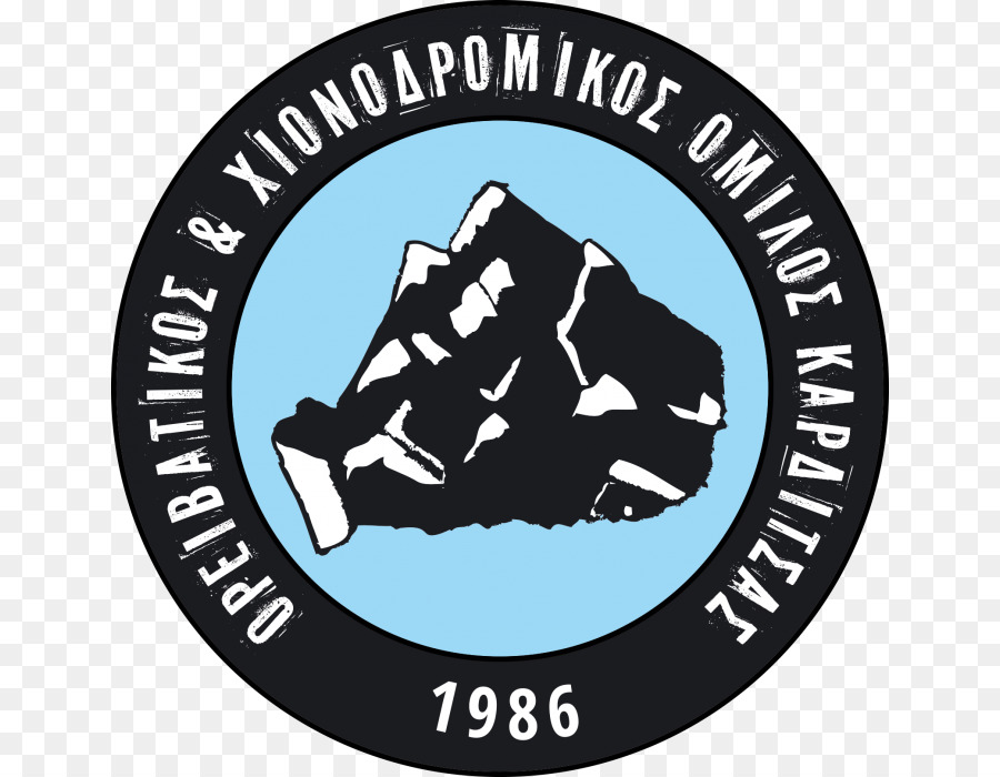Indipendenza Emblema Logo dell'Organizzazione MINET - strada del campo