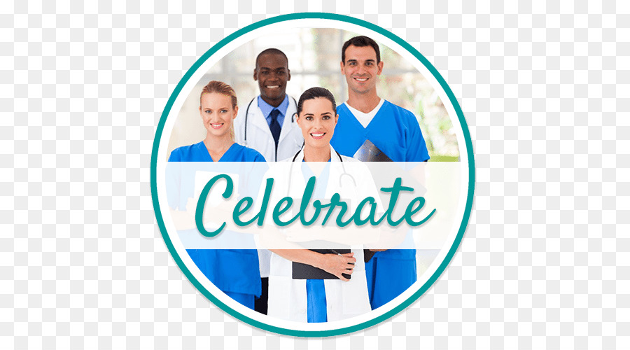 Dedicato Infermieristica Associates Medicina professionista della Salute - festeggiare