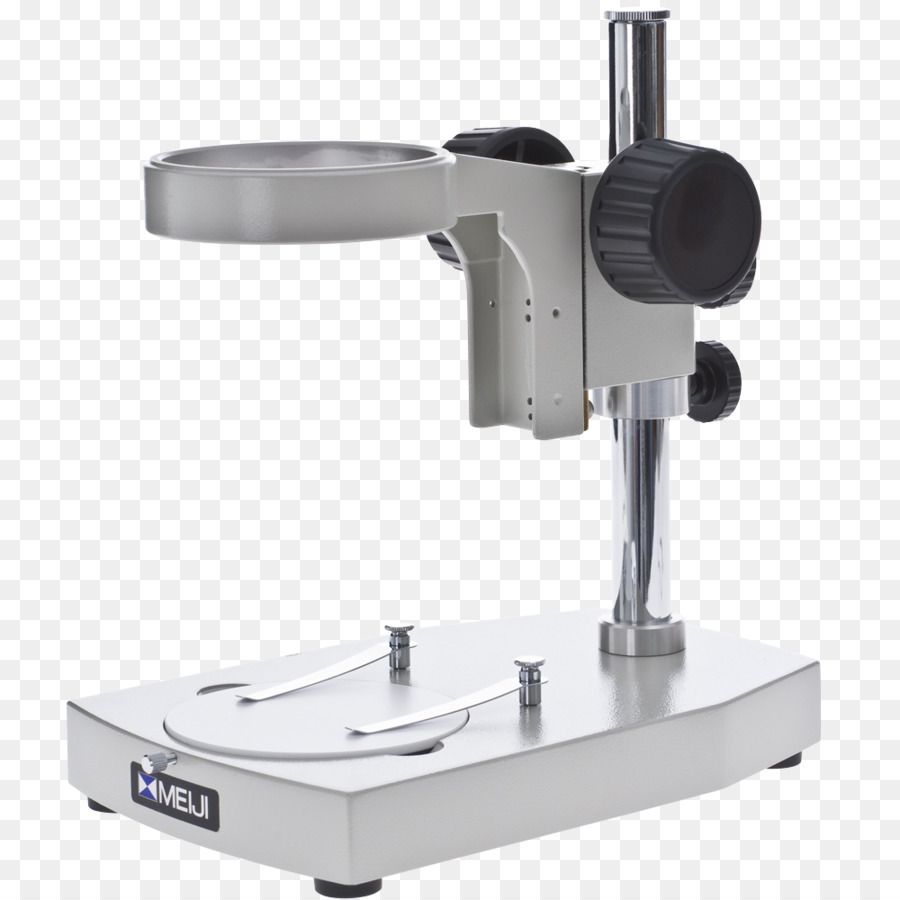 Microscopio Stereo microscopio Ottico di un obiettivo Zoom Ring flash - microscopio