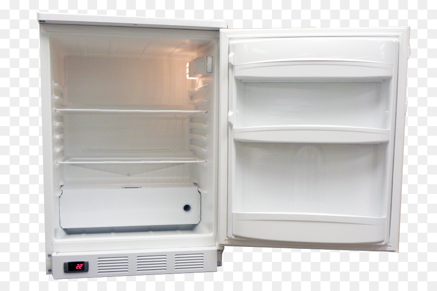 Tủ lạnh Auto-làm tan Rã đông phòng Thí nghiệm Đông - lạnh cửa hàng đơn
