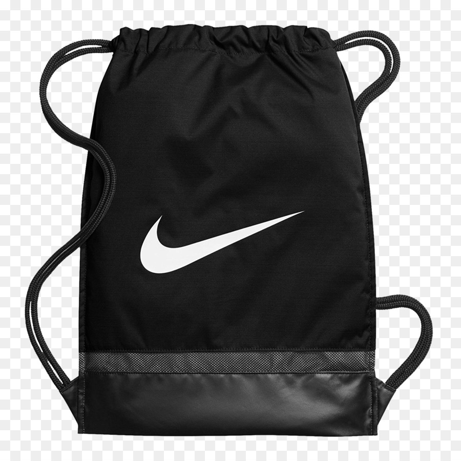 Nike Brasilia Sportbeutel Tasche, Zugschnur Rucksack - Nike