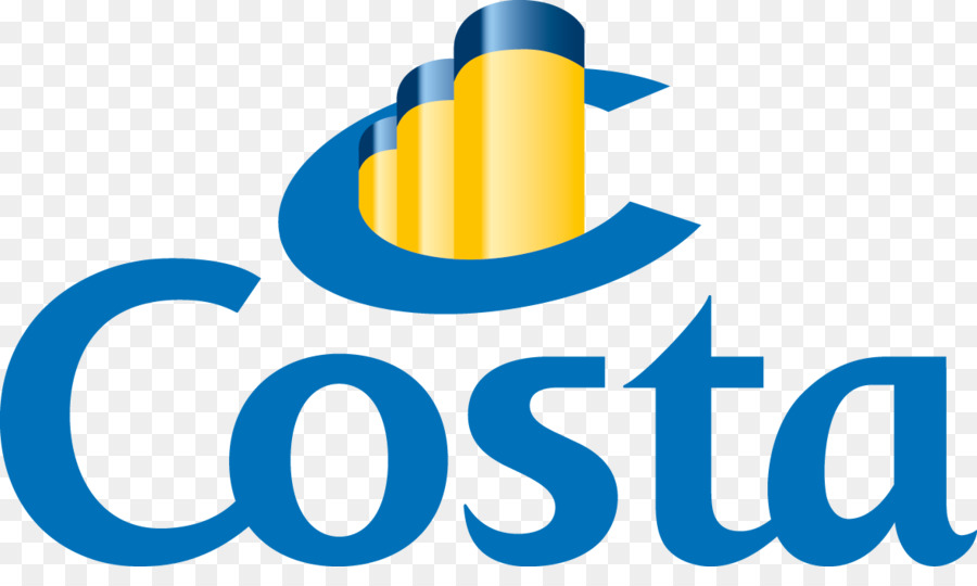 Logo Kreuzfahrtschiff Costa Kreuzfahrten Crociera Reisen - Kreuzfahrtschiff