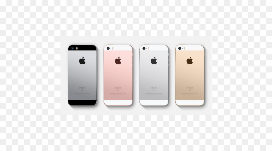Apple iPhone SE - 128 GB - Oro Rosa - Smartphone Sbloccato iPhone 6S iPhone di Apple SE - 128 GB - Spazio Grigio - Mela