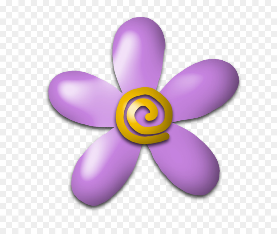 Màu tím thứ bé THỨ của trẻ EM Hoa đinh hương - màu tím