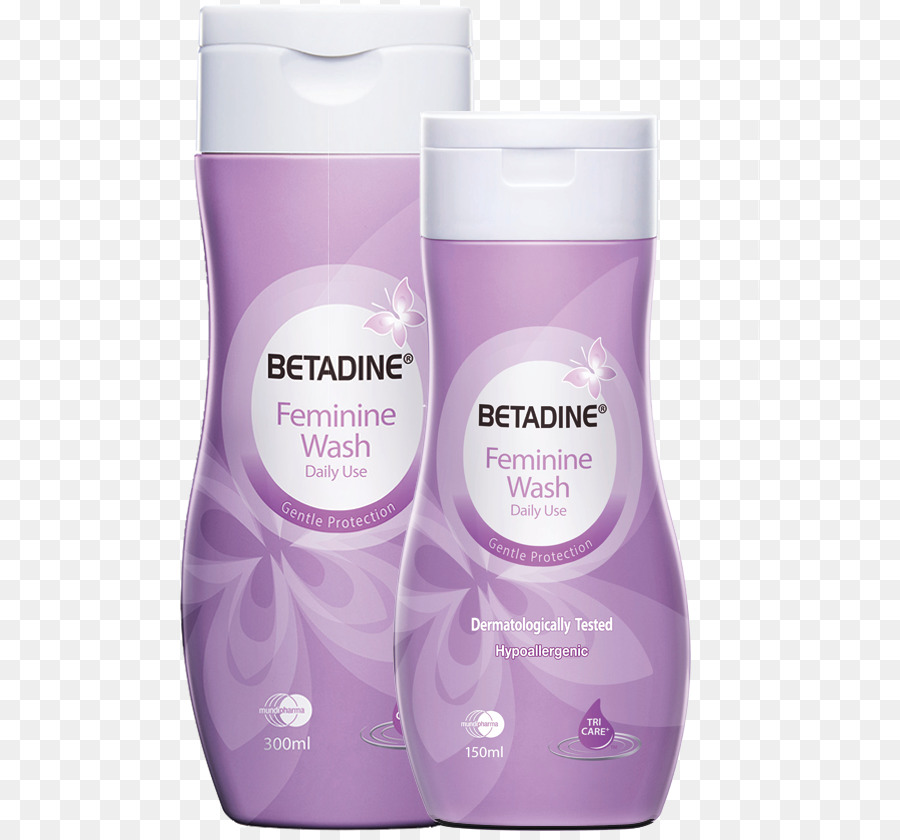 Betadine Purple