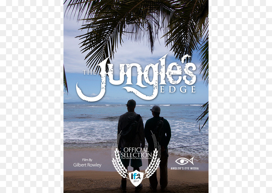 Video-Jungle ' s Edge Surfen, Yoga BJJ Hostel Film Angeln Angeln - Angeln