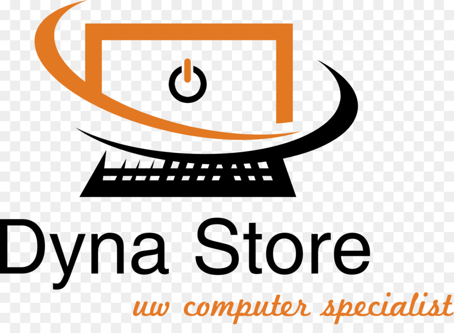 Logo Dyna Negozio di Prodotti di Marca di design Graphic design - supermercato pubblicità