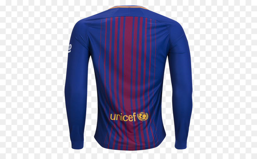 FC Barcelona, La Liga 2018 World Cup Fußball Trikot - FC Barcelona