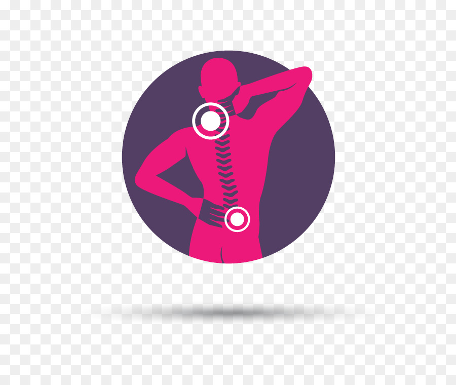 Design del prodotto Logo Brand Font - fisioterapia