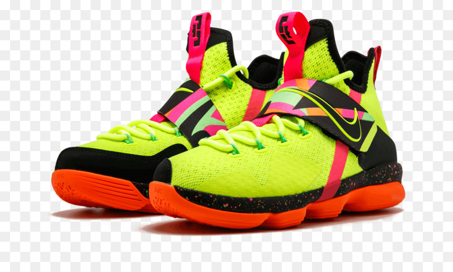 Sport Schuhe Produkt design Basketball Schuh Sportswear - Lebron