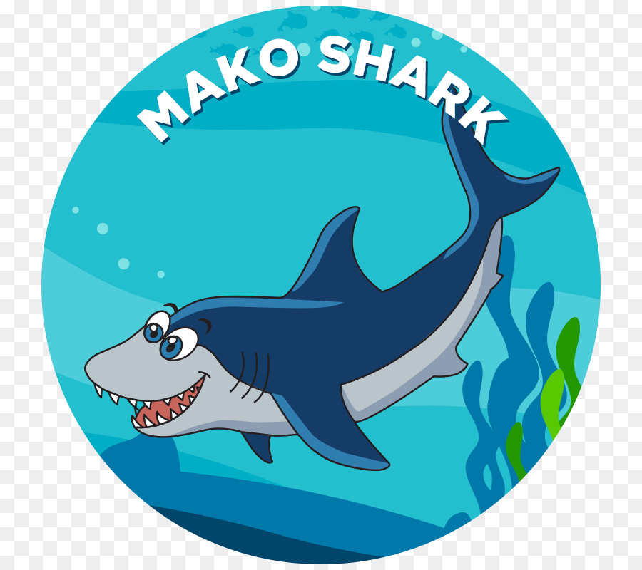 Squalo tigre clipart lo squalo mako shark Hungry Shark Evolution - squalo