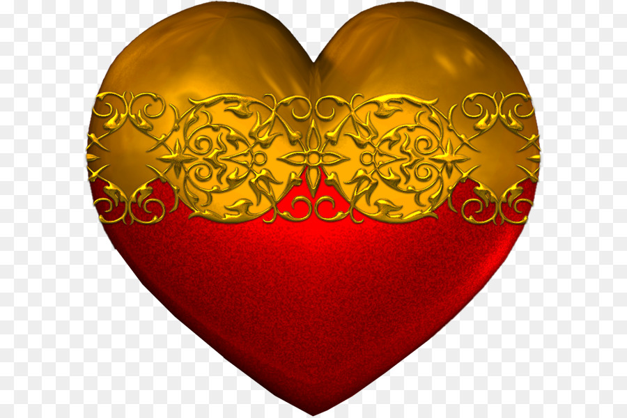 Love Background Heart
