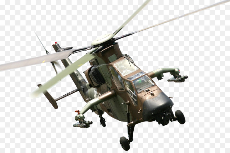 Attacco elicottero Eurocopter Tiger Boeing AH-64 Apache Portable Network Graphics - Elicottero