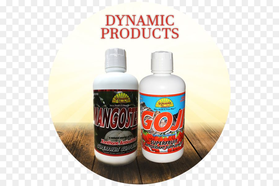 Saft Flüssigkeit Produkt Goji Gesundheit - dynamische spray