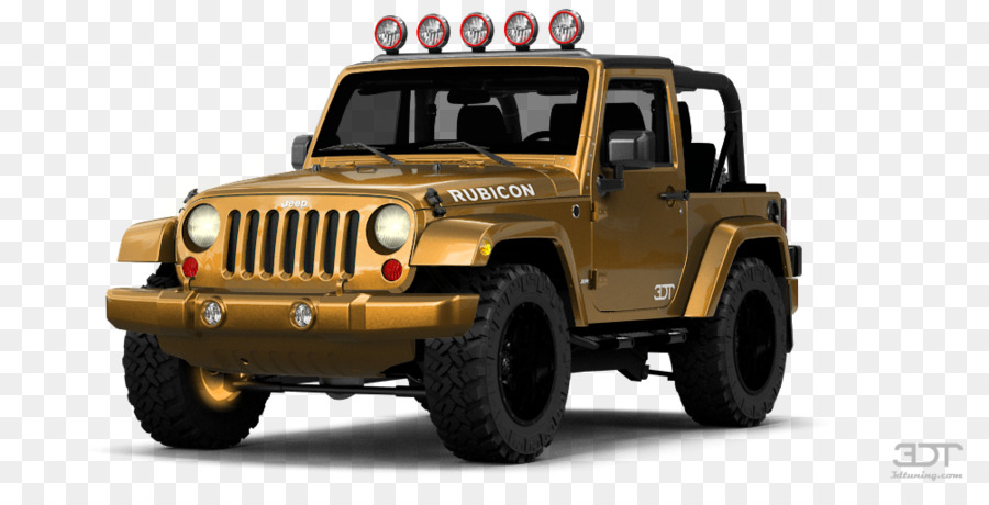 2018 della Jeep Wrangler Auto Jeep Liberty Jeep Cherokee (XJ) - camionetta