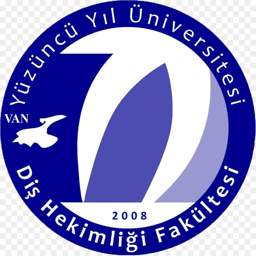Yüzüncü Yıl Universität, Faculty of Dental Universität, Fakultät für Zahnmedizin Fakultät für Ingenieurwissenschaften Emblem - sie unterstügrafik
