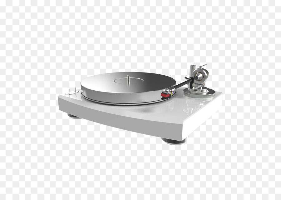 Pentole Accessorio di design del Prodotto Fonografo - girare il tavolo
