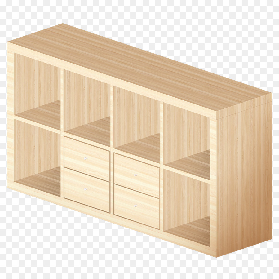 Scaffale Arredo Tavolo in legno di Rovere per il Building information modeling - App Store